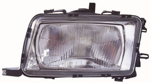 LORO 441-1131L-LD-E Основная фара для AUDI 90 (Ауди 90) LORO 441-1131L-LD-E Основная фара для AUDI 90 (Ауди 90)