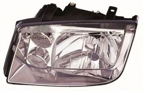 LORO 441-1138L-LDEMF Основная фара для VOLKSWAGEN JETTA IV (Фольксваген Джетта 4) LORO 441-1138L-LDEMF Основная фара для VOLKSWAGEN JETTA IV (Фольксваген Джетта 4)