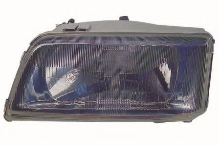 LORO 661-1122L-LD-EM Основная фара для CITROËN RELAY (CитроËн Рэлаъ) LORO 661-1122L-LD-EM Основная фара для CITROËN RELAY (CитроËн Рэлаъ)