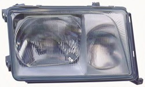 LORO 440-1108L-LD-E Основная фара для MERCEDES-BENZ E-CLASS (Мэрcэдэс-бэнз Е класс) LORO 440-1108L-LD-E Основная фара для MERCEDES-BENZ E-CLASS (Мэрcэдэс-бэнз Е класс)