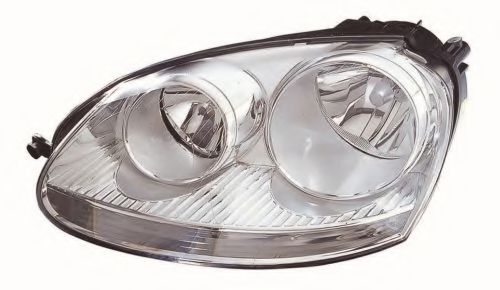 LORO 441-1171L-LDEM1 Основная фара для VOLKSWAGEN BORA / JETTA V (1K5), GOLF V Variant (1K5), JETTA V (1K5), VENTO V (1K5) 1.4 TSI LORO 441-1171L-LDEM1 Основная фара для VOLKSWAGEN BORA / JETTA V (1K5), GOLF V Variant (1K5), JETTA V (1K5), VENTO V (1K5) 1.4 TSI