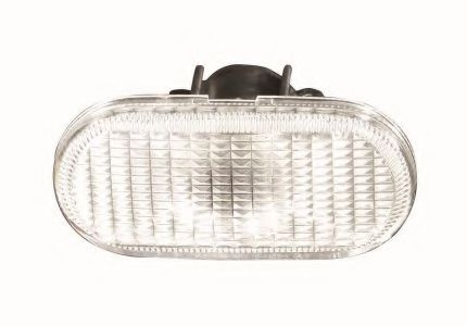 LORO 551-1403N-UE-C Фонарь указателя поворота для RENAULT KANGOO (Рено Кангу) LORO 551-1403N-UE-C Фонарь указателя поворота для RENAULT KANGOO (Рено Кангу)