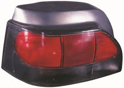 LORO 551-1930L-UE Задний фонарь для RENAULT CLIO I (Рено Cлио и) LORO 551-1930L-UE Задний фонарь для RENAULT CLIO I (Рено Cлио и)