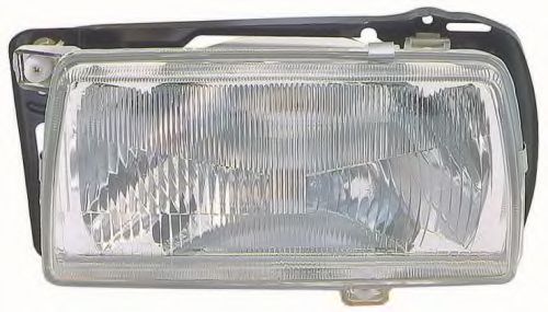 LORO 441-1104L-LD-EH Основная фара для VOLKSWAGEN JETTA II (Фольксваген Жэтта 2) LORO 441-1104L-LD-EH Основная фара для VOLKSWAGEN JETTA II (Фольксваген Жэтта 2)