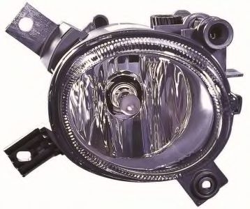 LORO 446-2002L-AQ Противотуманная фара для AUDI (Ауди) LORO 446-2002L-AQ Противотуманная фара для AUDI (Ауди)