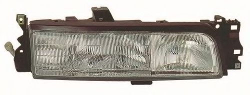 LORO 216-1115L-LD-E Основная фара для MAZDA (Мазда) LORO 216-1115L-LD-E Основная фара для MAZDA (Мазда)