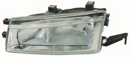 LORO 217-1118L-LD-EM Основная фара для HONDA (Хонда) LORO 217-1118L-LD-EM Основная фара для HONDA (Хонда)