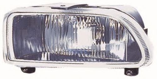 LORO 431-2012L-UE Противотуманная фара для FORD MONDEO (Форд Мондэо) LORO 431-2012L-UE Противотуманная фара для FORD MONDEO (Форд Мондэо)