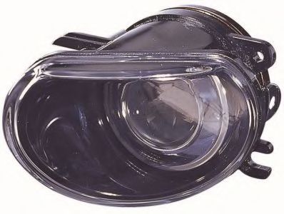 LORO 441-2031L-UQ Противотуманная фара для AUDI (Ауди) LORO 441-2031L-UQ Противотуманная фара для AUDI (Ауди)