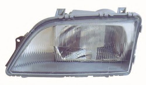LORO 442-1104L-LD-E Основная фара для OPEL OMEGA A (Опель Омэга а) LORO 442-1104L-LD-E Основная фара для OPEL OMEGA A (Опель Омэга а)