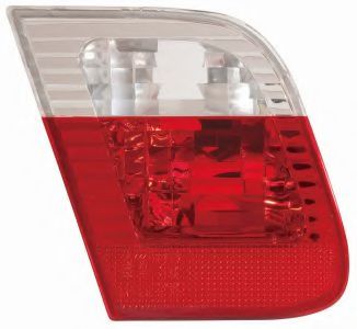 LORO 444-1303L-UQ-CR Задний фонарь для BMW (Бмв) LORO 444-1303L-UQ-CR Задний фонарь для BMW (Бмв)