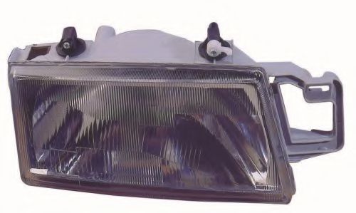 LORO 661-1108L-LD-E Основная фара для FIAT TEMPRA (Фиат Тэмпра) LORO 661-1108L-LD-E Основная фара для FIAT TEMPRA (Фиат Тэмпра)
