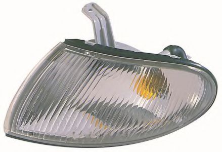 LORO 221-1509L-WE Фонарь указателя поворота для HYUNDAI EXCEL (Хендай Эxcэл) LORO 221-1509L-WE Фонарь указателя поворота для HYUNDAI EXCEL (Хендай Эxcэл)