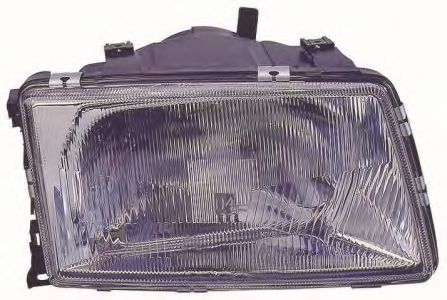 LORO 441-1108L-LD-E Основная фара для AUDI 100 (Ауди 100) LORO 441-1108L-LD-E Основная фара для AUDI 100 (Ауди 100)