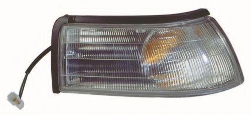 LORO 216-1529L-WE Фонарь указателя поворота для MAZDA 626 III (Мазда 626 3) LORO 216-1529L-WE Фонарь указателя поворота для MAZDA 626 III (Мазда 626 3)