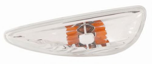 LORO 221-1403L-UE Фонарь указателя поворота для HYUNDAI I20 (Хендай И20) LORO 221-1403L-UE Фонарь указателя поворота для HYUNDAI I20 (Хендай И20)