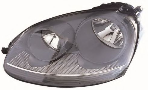 LORO 441-1171L-LDEM6 Основная фара для VOLKSWAGEN BORA / JETTA V (1K5), GOLF V Variant (1K5), JETTA V (1K5), VENTO V (1K5) 1.4 TSI LORO 441-1171L-LDEM6 Основная фара для VOLKSWAGEN BORA / JETTA V (1K5), GOLF V Variant (1K5), JETTA V (1K5), VENTO V (1K5) 1.4 TSI