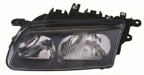 LORO 216-1136L-LD-E Основная фара для MAZDA (Мазда) LORO 216-1136L-LD-E Основная фара для MAZDA (Мазда)