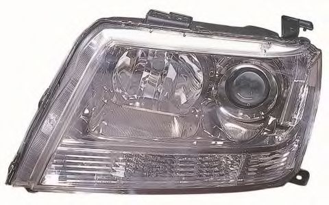 LORO 218-1135L-LDEM7 Основная фара для SUZUKI GRAND ESCUDO II (Сузуки Гранд эсcудо 2) LORO 218-1135L-LDEM7 Основная фара для SUZUKI GRAND ESCUDO II (Сузуки Гранд эсcудо 2)