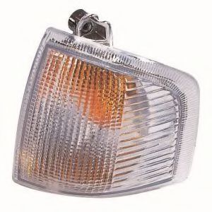 LORO 431-1522L-UE-C Фонарь указателя поворота для FORD ORION II (Форд Орион 2) LORO 431-1522L-UE-C Фонарь указателя поворота для FORD ORION II (Форд Орион 2)