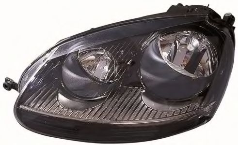 LORO 441-1171L-LDEM2 Основная фара для VOLKSWAGEN BORA / JETTA V (1K5), GOLF V Variant (1K5), JETTA V (1K5), VENTO V (1K5) 1.4 TSI LORO 441-1171L-LDEM2 Основная фара для VOLKSWAGEN BORA / JETTA V (1K5), GOLF V Variant (1K5), JETTA V (1K5), VENTO V (1K5) 1.4 TSI