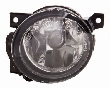 LORO 441-2036L-AQ Противотуманная фара для VOLKSWAGEN JETTA I (Фольксваген Жэтта и) LORO 441-2036L-AQ Противотуманная фара для VOLKSWAGEN JETTA I (Фольксваген Жэтта и)