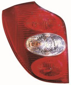LORO 551-1953L-UE Задний фонарь для RENAULT (Рено) LORO 551-1953L-UE Задний фонарь для RENAULT (Рено)