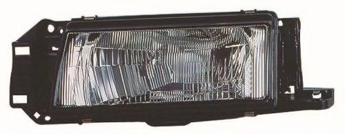LORO 216-1116L-LD-E Основная фара для MAZDA (Мазда) LORO 216-1116L-LD-E Основная фара для MAZDA (Мазда)