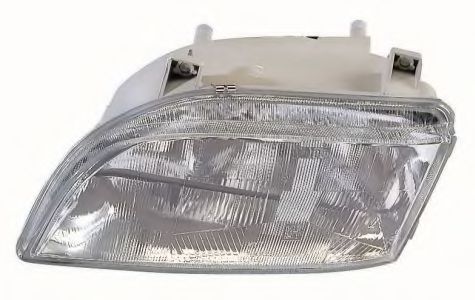 LORO 551-1128L-LD-E Основная фара для RENAULT ESPACE II (Рено Эспейс 2) LORO 551-1128L-LD-E Основная фара для RENAULT ESPACE II (Рено Эспейс 2)