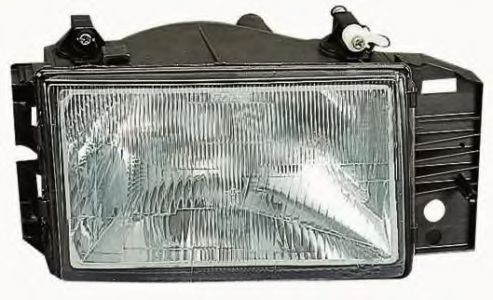 LORO 661-1105L-LD-E Основная фара для FIAT TIPO (Фиат Типо) LORO 661-1105L-LD-E Основная фара для FIAT TIPO (Фиат Типо)