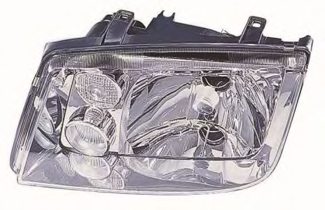 LORO 441-1138L-LD-EM Основная фара для VOLKSWAGEN JETTA IV (Фольксваген Джетта 4) LORO 441-1138L-LD-EM Основная фара для VOLKSWAGEN JETTA IV (Фольксваген Джетта 4)