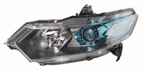 LORO 217-1171L-LDEM7 Основная фара для HONDA INSIGHT (Хонда Инсайт) LORO 217-1171L-LDEM7 Основная фара для HONDA INSIGHT (Хонда Инсайт)