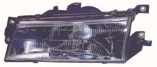 LORO 221-1102L-LD-E Основная фара для HYUNDAI (Хендай) LORO 221-1102L-LD-E Основная фара для HYUNDAI (Хендай)