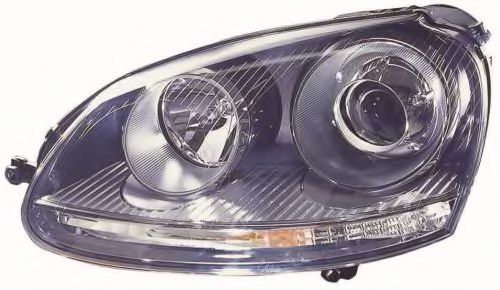 LORO 441-11A5L-LEHM3 Основная фара для VOLKSWAGEN BORA / JETTA V (1K5), GOLF V Variant (1K5), JETTA V (1K5), VENTO V (1K5) 1.4 TSI LORO 441-11A5L-LEHM3 Основная фара для VOLKSWAGEN BORA / JETTA V (1K5), GOLF V Variant (1K5), JETTA V (1K5), VENTO V (1K5) 1.4 TSI