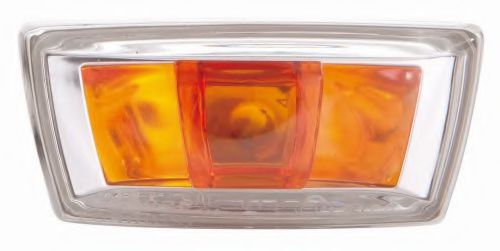 LORO 442-1407L-UQ-CY Фонарь указателя поворота для OPEL (Опель) LORO 442-1407L-UQ-CY Фонарь указателя поворота для OPEL (Опель)