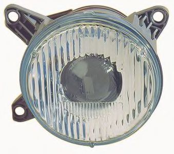LORO 444-1112L-LD-E Основная фара для BMW 7 (Бмв 7) LORO 444-1112L-LD-E Основная фара для BMW 7 (Бмв 7)