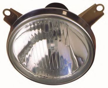 LORO 444-1113L-ND-E Основная фара для BMW 7 (Бмв 7) LORO 444-1113L-ND-E Основная фара для BMW 7 (Бмв 7)