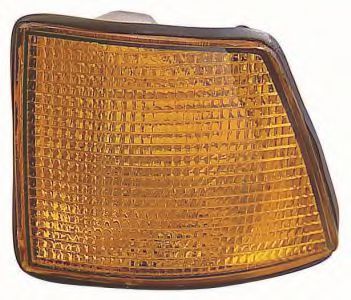 LORO 444-1502L-UQ-Y Фонарь указателя поворота для BMW 7 (Бмв 7) LORO 444-1502L-UQ-Y Фонарь указателя поворота для BMW 7 (Бмв 7)