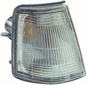 LORO 550-1502L-AE Фонарь указателя поворота для PEUGEOT 309 II (Пежо 309 2) LORO 550-1502L-AE Фонарь указателя поворота для PEUGEOT 309 II (Пежо 309 2)
