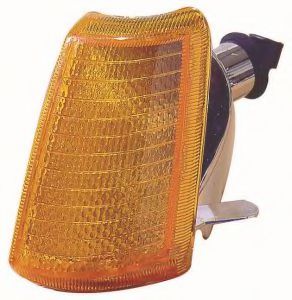 LORO 550-1504L-AE Фонарь указателя поворота для PEUGEOT 205 I (Пежо 205 и) LORO 550-1504L-AE Фонарь указателя поворота для PEUGEOT 205 I (Пежо 205 и)