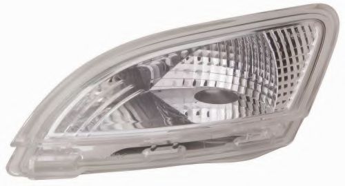 LORO 551-1521L-UE Фонарь указателя поворота для RENAULT TWINGO II (Рено Твинго 2) LORO 551-1521L-UE Фонарь указателя поворота для RENAULT TWINGO II (Рено Твинго 2)