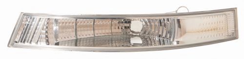 LORO 551-1609L-UE-S Фонарь указателя поворота для NISSAN (Ниссан) LORO 551-1609L-UE-S Фонарь указателя поворота для NISSAN (Ниссан)