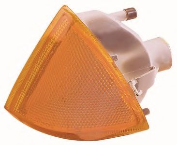 LORO 552-1502L-WE-Y Фонарь указателя поворота для CITROëN (Cитроëн) LORO 552-1502L-WE-Y Фонарь указателя поворота для CITROëN (Cитроëн)