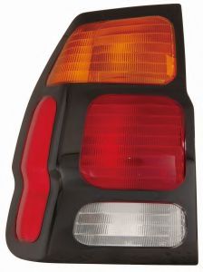 LORO 214-19A1L3U Задний фонарь для MITSUBISHI CHALLENGER (Митсубиши/митсубиси Чаллэнгэр) LORO 214-19A1L3U Задний фонарь для MITSUBISHI CHALLENGER (Митсубиши/митсубиси Чаллэнгэр)