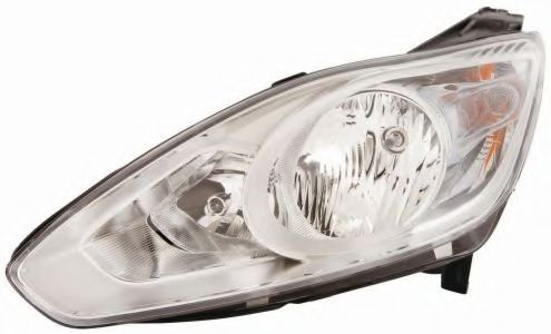 LORO 431-1199LMLD-EM Основная фара для FORD GRAND C-MAX (Форд Гранд c-маx) LORO 431-1199LMLD-EM Основная фара для FORD GRAND C-MAX (Форд Гранд c-маx)