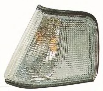LORO 661-1505L-WE Фонарь указателя поворота для FIAT TEMPRA (Фиат Тэмпра) LORO 661-1505L-WE Фонарь указателя поворота для FIAT TEMPRA (Фиат Тэмпра)