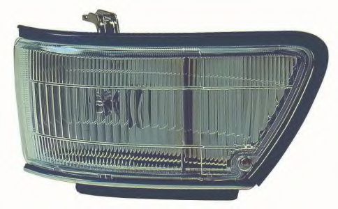 LORO 212-1581L-AE Фонарь указателя поворота для TOYOTA COROLLA (Тойота/тоета Cоролла)