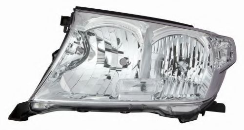 LORO 212-11M5R-LDEMN Основная фара 