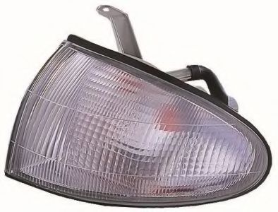 LORO 221-1519L-UE Фонарь указателя поворота для HYUNDAI EXCEL (Хендай Эxcэл) LORO 221-1519L-UE Фонарь указателя поворота для HYUNDAI EXCEL (Хендай Эxcэл)
