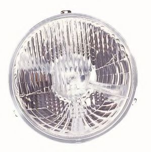 LORO 441-11C8N-LD-E Основная фара для VOLKSWAGEN T3 CARAVELLE (Фольксваген Т3 cараvэллэ) LORO 441-11C8N-LD-E Основная фара для VOLKSWAGEN T3 CARAVELLE (Фольксваген Т3 cараvэллэ)